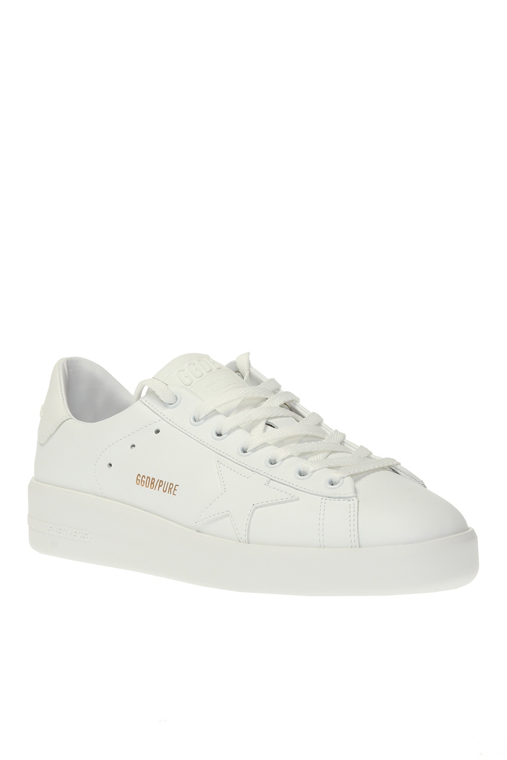 ggdb purestar sneakers